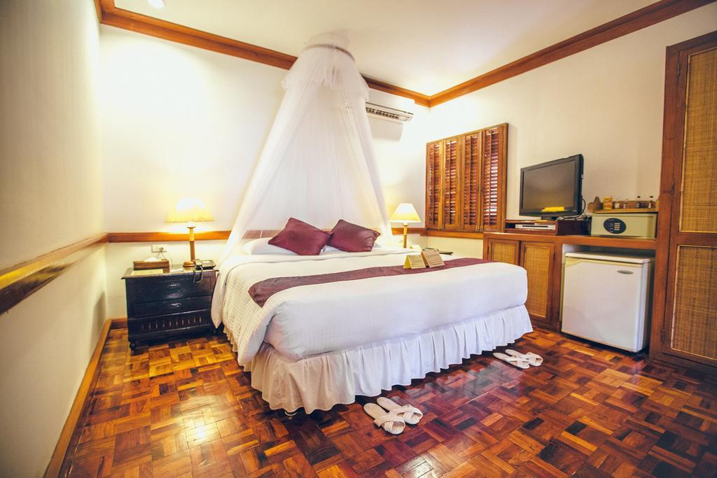 Fridays Boracay Beach Resort Balabag  Extérieur photo