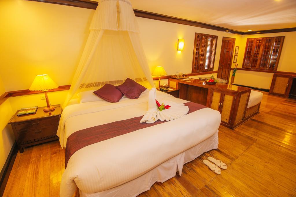Fridays Boracay Beach Resort Balabag  Extérieur photo