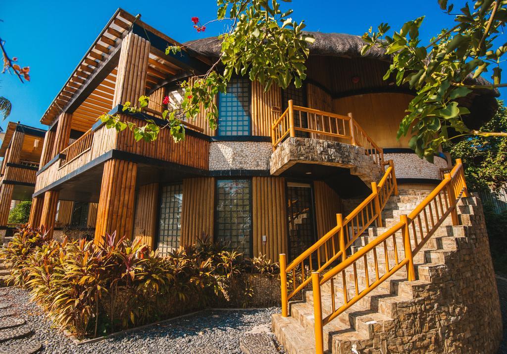 Fridays Boracay Beach Resort Balabag  Extérieur photo