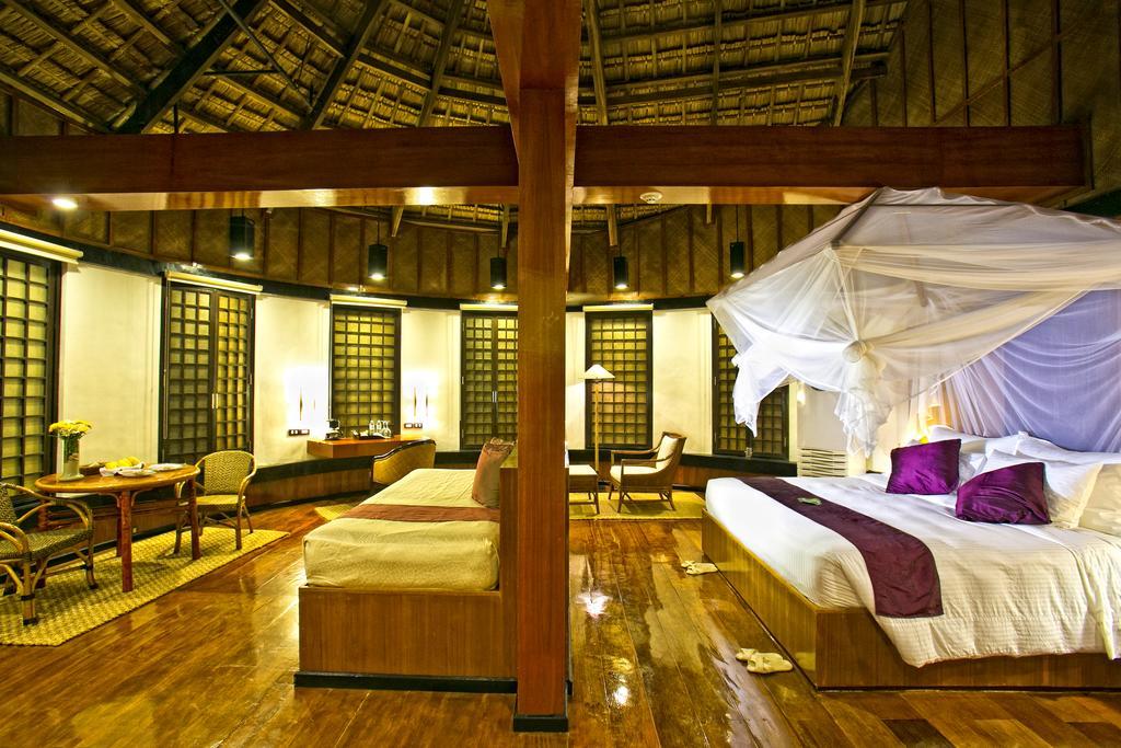 Fridays Boracay Beach Resort Balabag  Extérieur photo