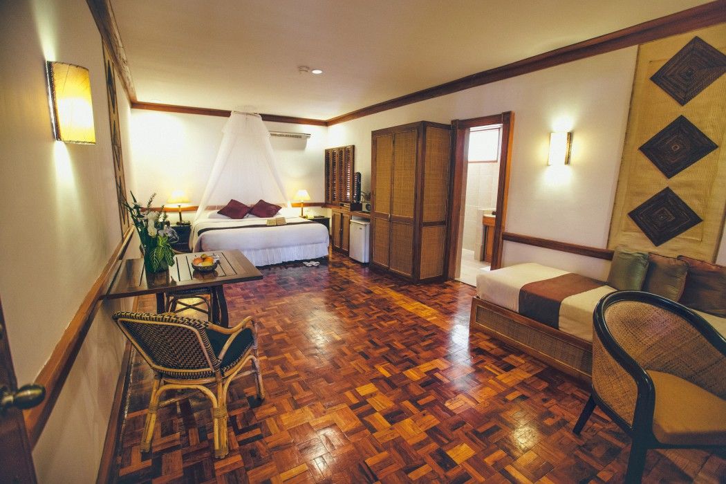Fridays Boracay Beach Resort Balabag  Extérieur photo