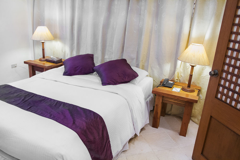 Fridays Boracay Beach Resort Balabag  Extérieur photo