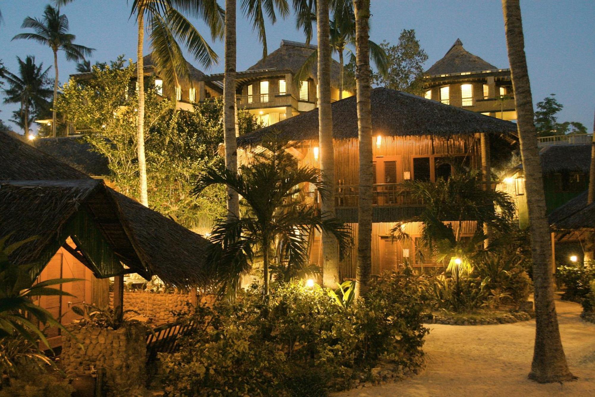 Fridays Boracay Beach Resort Balabag  Extérieur photo