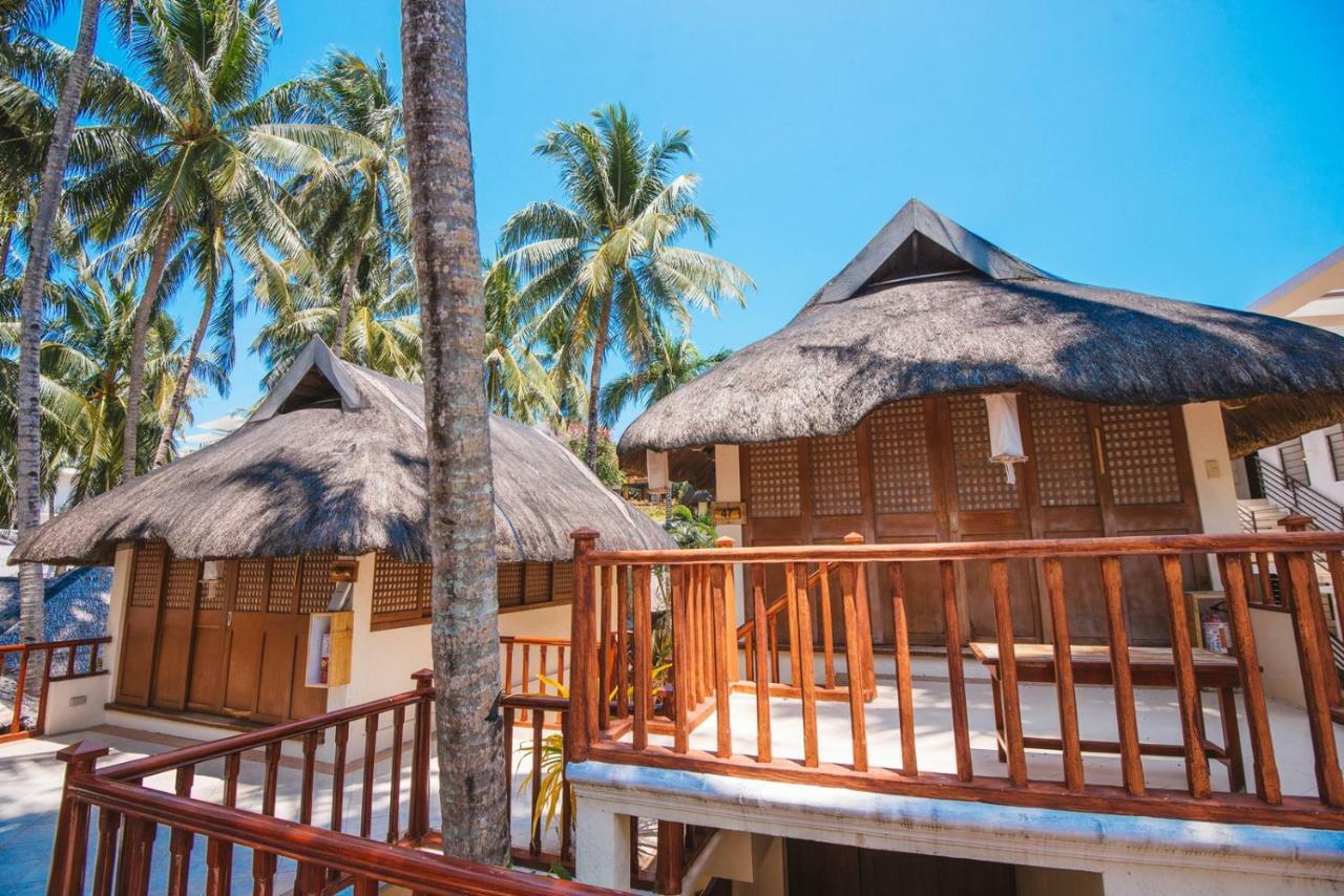 Fridays Boracay Beach Resort Balabag  Extérieur photo