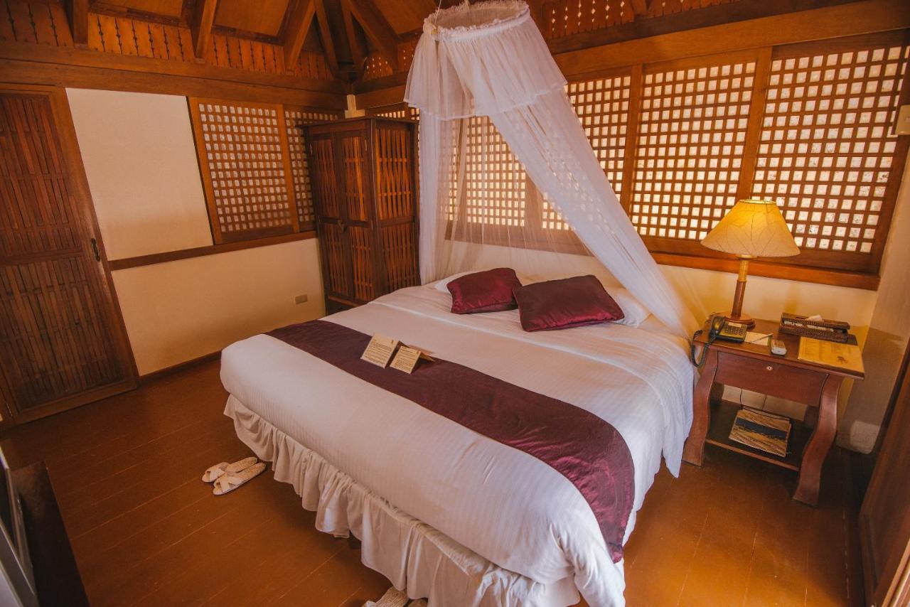 Fridays Boracay Beach Resort Balabag  Extérieur photo