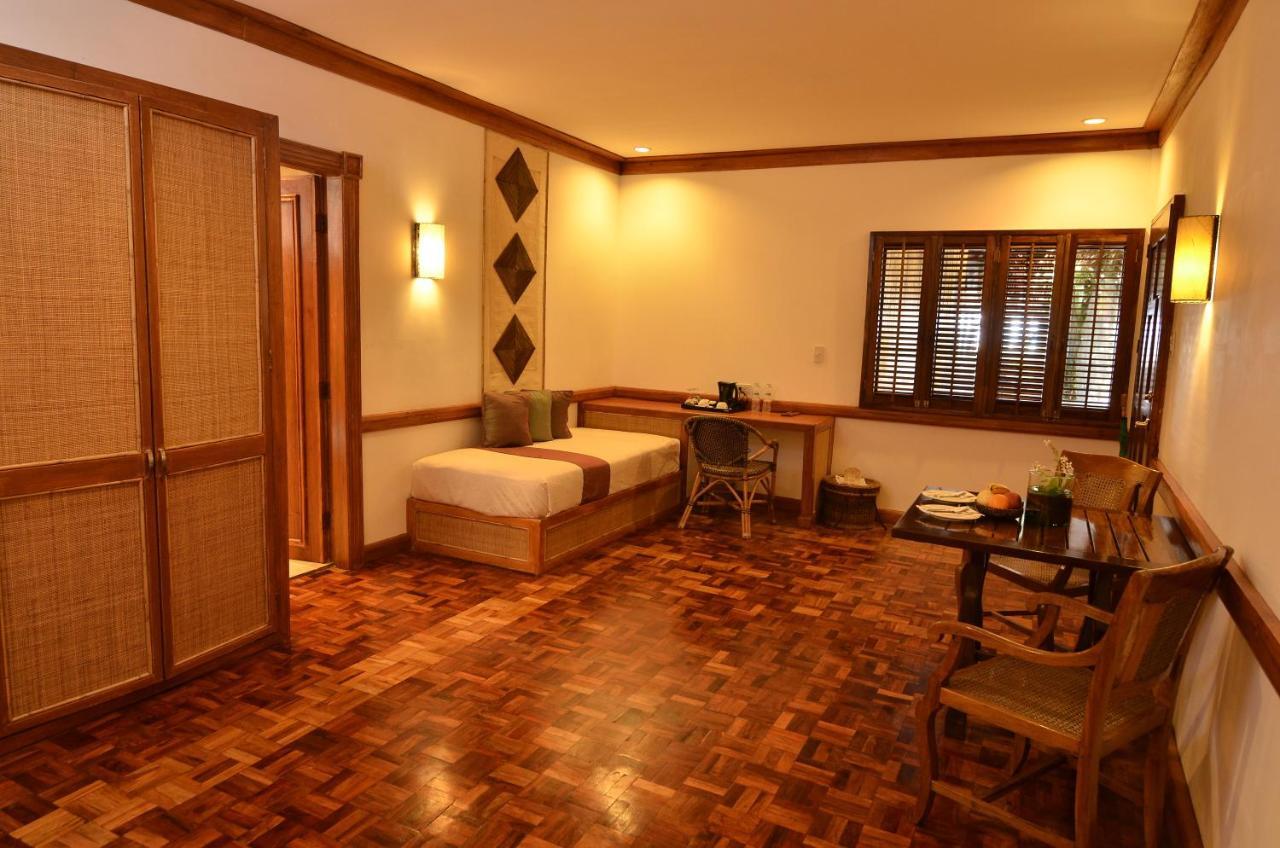 Fridays Boracay Beach Resort Balabag  Extérieur photo